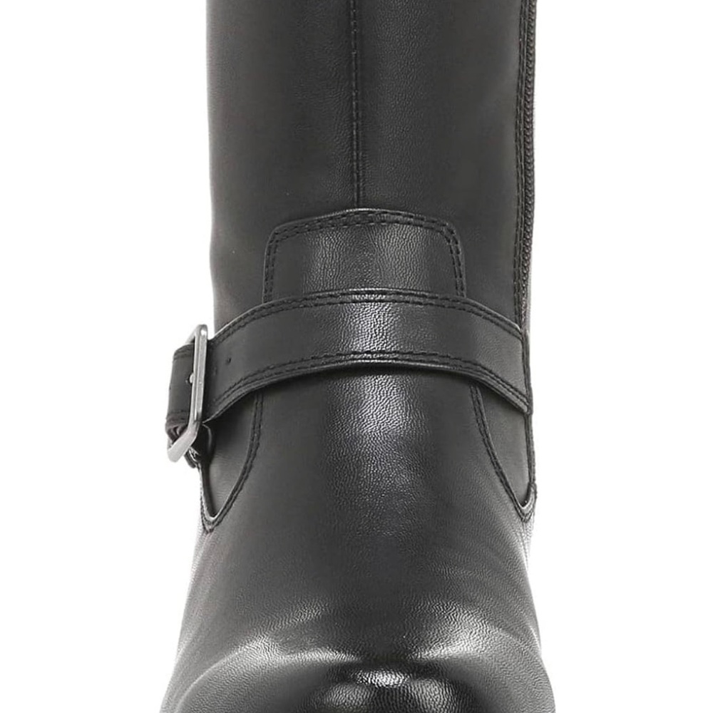MID CALF BOOT NWOB